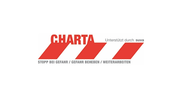 Logo Charta