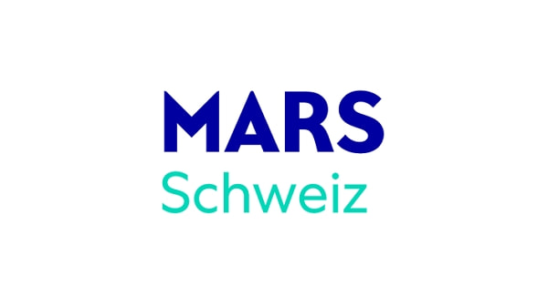 Logo Mars Schweiz