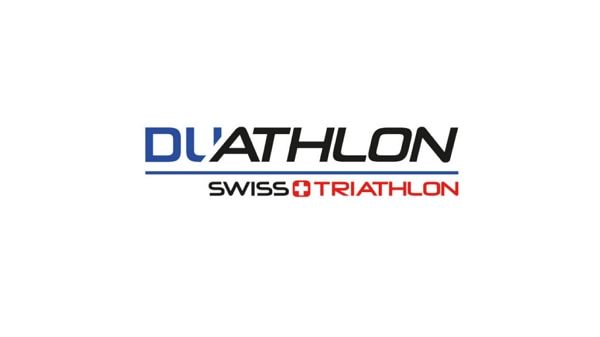 Logo Swiss Duathlon