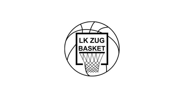 Logo LK Zug Basket