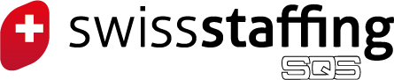 Logo Swissstaffing SQS